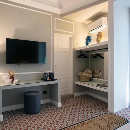 Vossia Luxury & Sicilian Living פלרמו