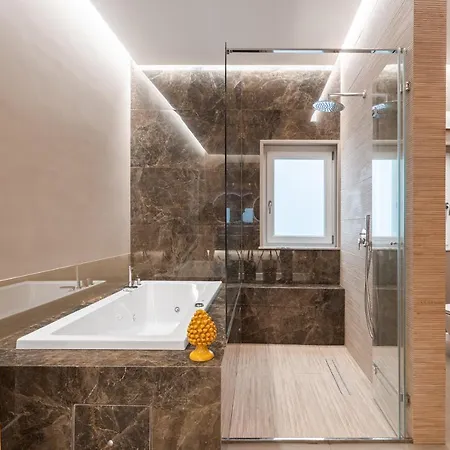 Vossia Luxury & Sicilian Living * פלרמו