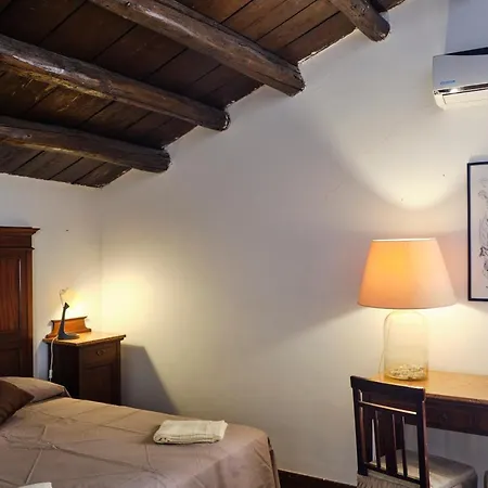 Attico Con Terrazza Sul Porto Palerme