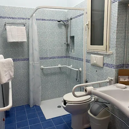 Trinacria 3* פלרמו