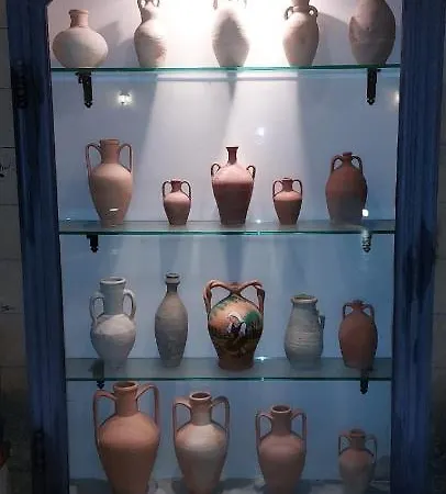 מלון Trinacria פלרמו