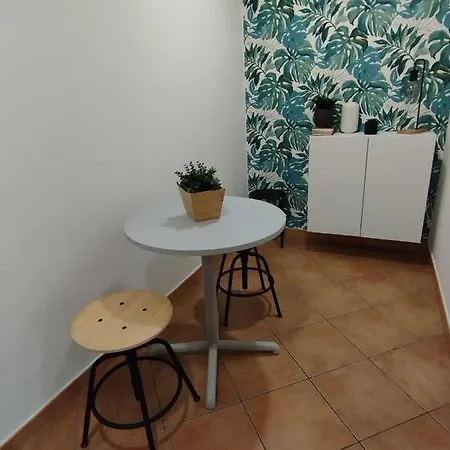 Appartamento Divisi64 Palermo