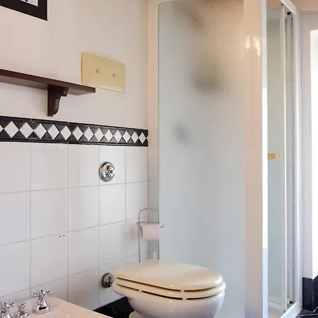 Appartement Attico Con Terrazza Sul Porto