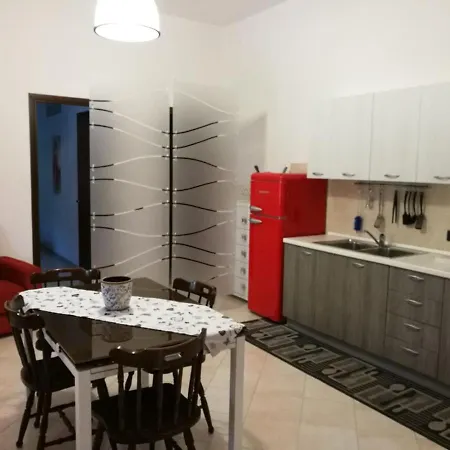 Delle Pergole Palermo