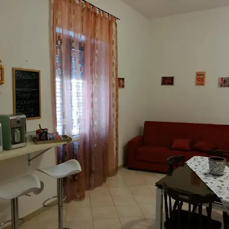 Delle Pergole Appartement Palermo
