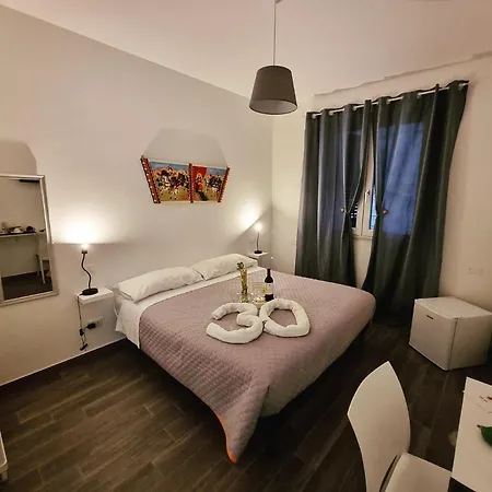 Gasthof Residenza Tarzana