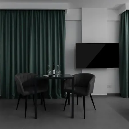 Suite Palermo Apartment Frühstückspension
