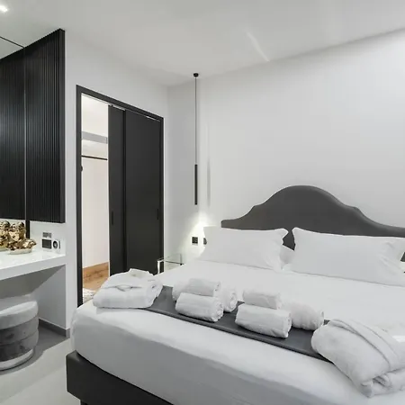 Suite Palermo Apartment Frühstückspension 2*