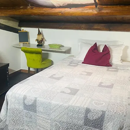 Apartment Palazzo Rea