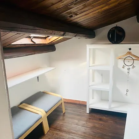 Apartment Palazzo Rea
