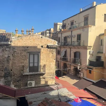 Una Finestra Sul Capo