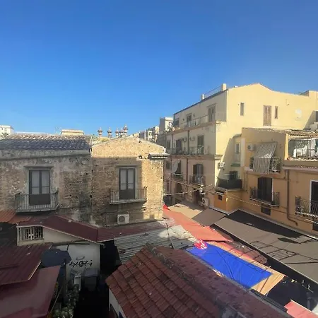 Una Finestra Sul Capo