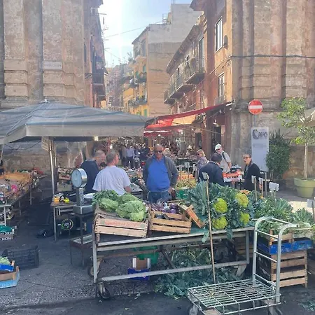 Una Finestra Sul Capo Apartment *