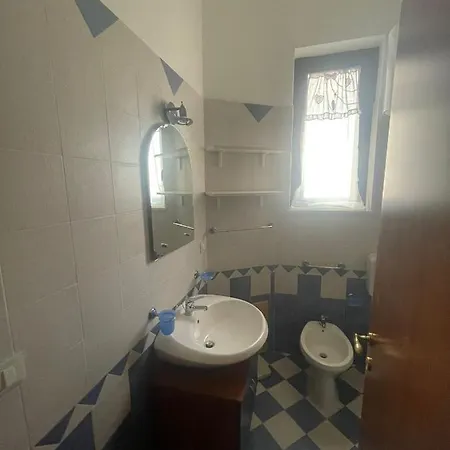 Una Finestra Sul Capo Palermo