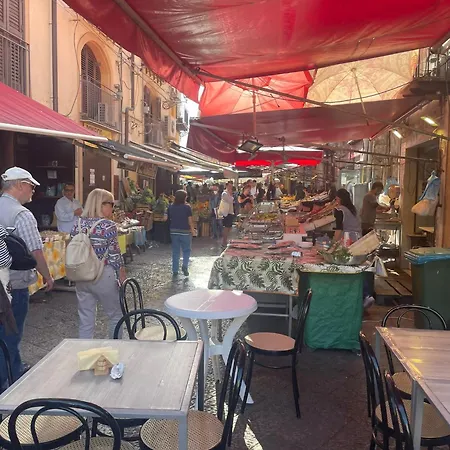 Una Finestra Sul Capo *