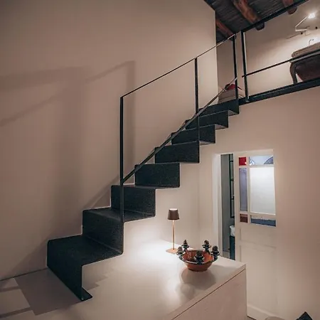Appartement Casa 3d'oro