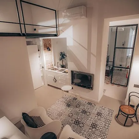 Casa 3d'oro Appartement Palerme