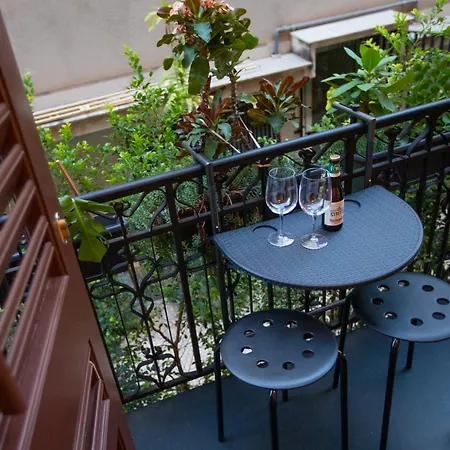 Casa 3d'oro * Palerme