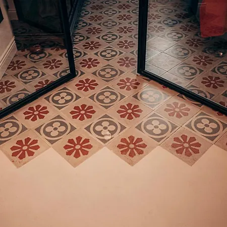 Appartement Casa 3d'oro Palerme