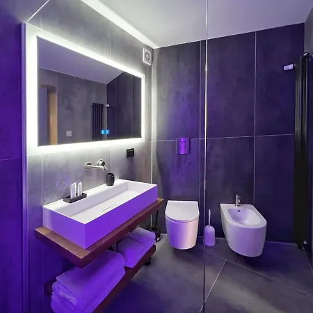 Guest house Sant'andrea - Luxury In Vucciria