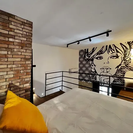Sant'andrea - Luxury In Vucciria * Palermo