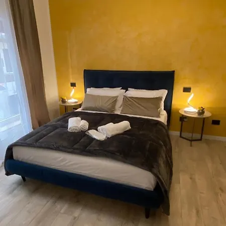 Plaza Ungheria Hotel Palermo