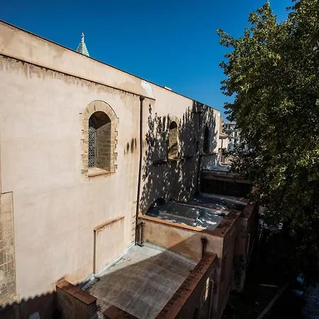 Bed and breakfast Dimora Sinibaldi Palermo