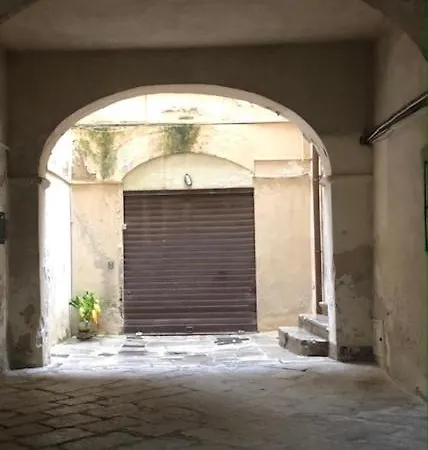 Casa Di Fronte La Cattedrale Apartment Palermo