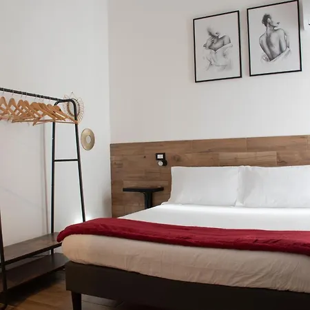 Guest house Maison L'amuri Palermo