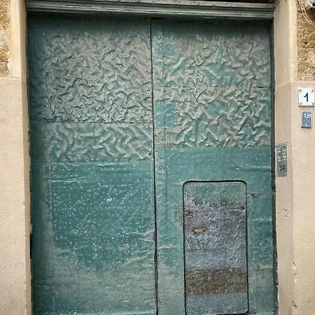 Casa Di Fronte La Cattedrale Apartment Palermo