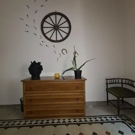 Apartament I Salotti Del Principe *