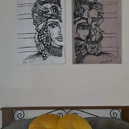 I Salotti Del Principe Apartament *