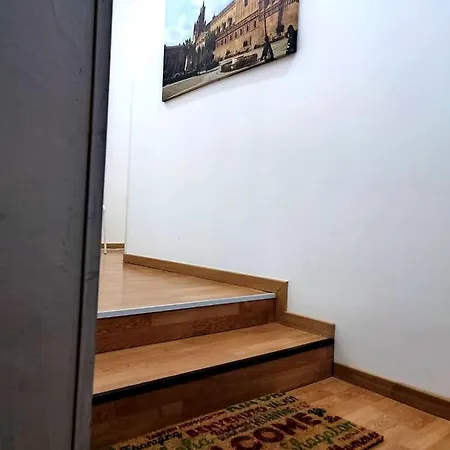 A' Baddaro - Capo Guest house Palermo
