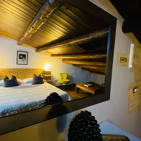 Palazzo Rea Apartment