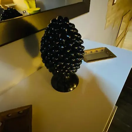 Apartment Palazzo Rea Palermo