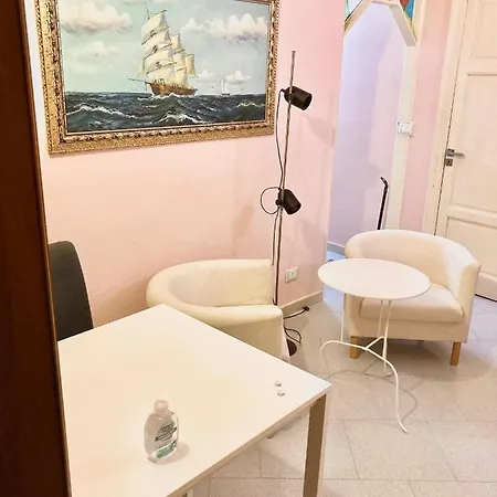 La Casa Del Sole * 팔레르모