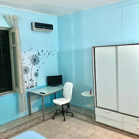 게스트하우스 La Casa Del Sole *