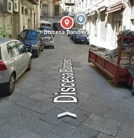 Appartement Bandiera