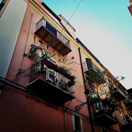 Gioiamia - Luxury In Cattedrale Palermo