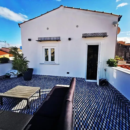 Bed & Breakfast Gioiamia - Luxury In Cattedrale *