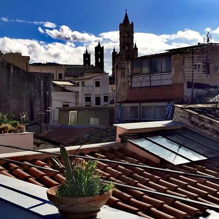 Bed & Breakfast Gioiamia - Luxury In Cattedrale *