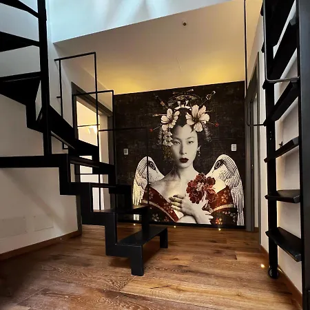 Bed & Breakfast Gioiamia - Luxury In Cattedrale *