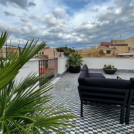 Bed & Breakfast Gioiamia - Luxury In Cattedrale *