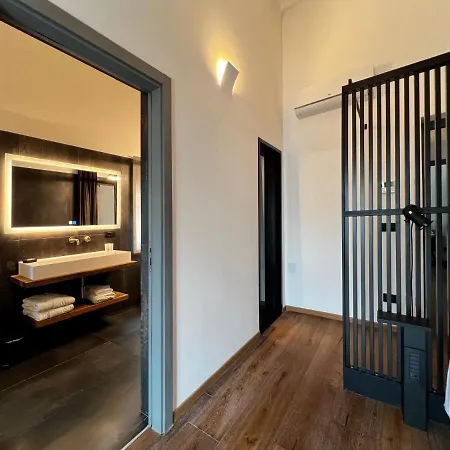 Gioiamia - Luxury In Cattedrale Bed & Breakfast *