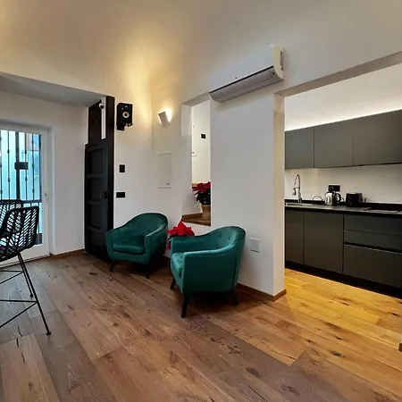 Gioiamia - Luxury In Cattedrale Bed & Breakfast Palermo