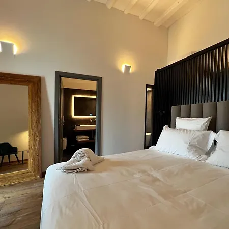 Bed & Breakfast Gioiamia - Luxury In Cattedrale *