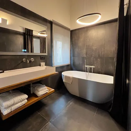 Gioiamia - Luxury In Cattedrale Bed & Breakfast *