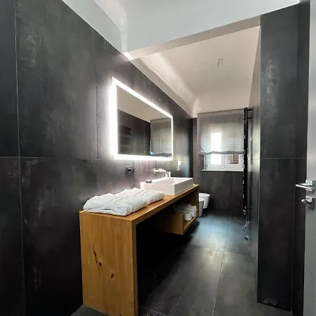 Gioiamia - Luxury In Cattedrale Bed & Breakfast