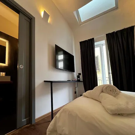 Gioiamia - Luxury In Cattedrale Bed & Breakfast