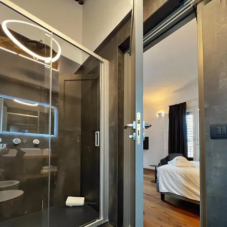 Bed & Breakfast Gioiamia - Luxury In Cattedrale *